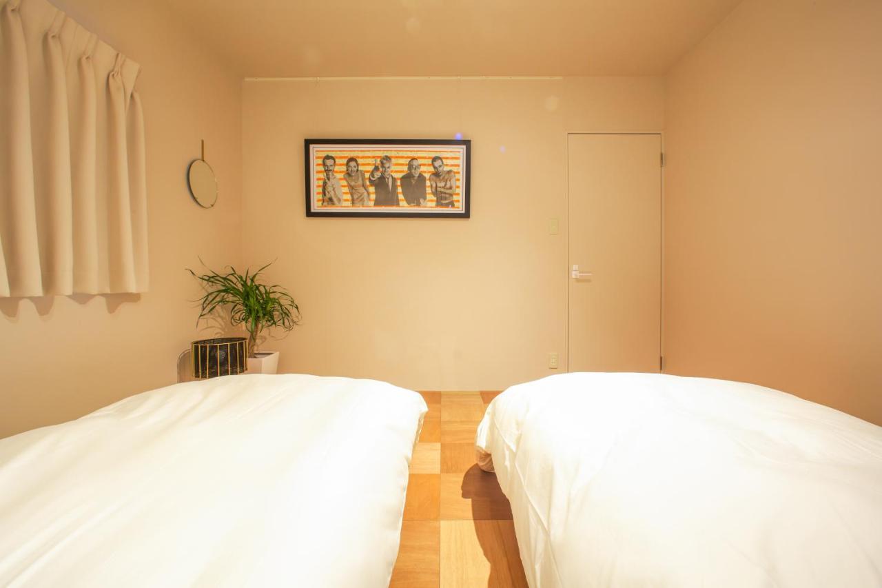 D3 Hotel Gallery2 오사카 외부 사진